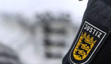Opfer im Wachkoma – Urteil im Stuttgarter Bandenprozess - Baden-Württemberg