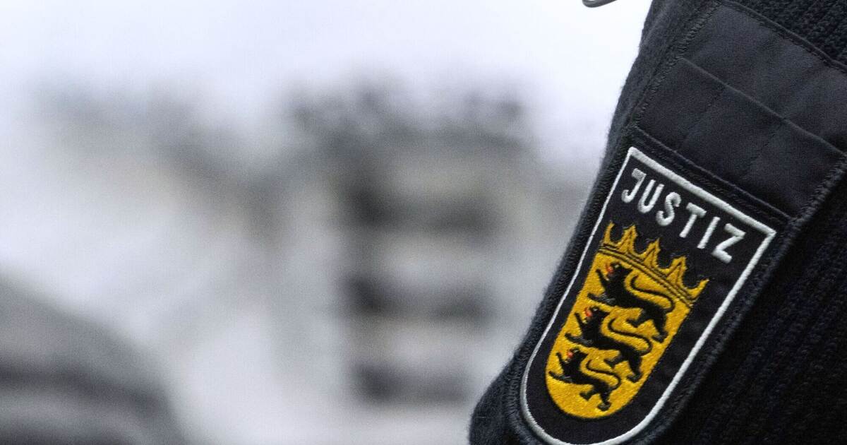 Opfer im Wachkoma – Urteil im Stuttgarter Bandenprozess - Baden-Württemberg