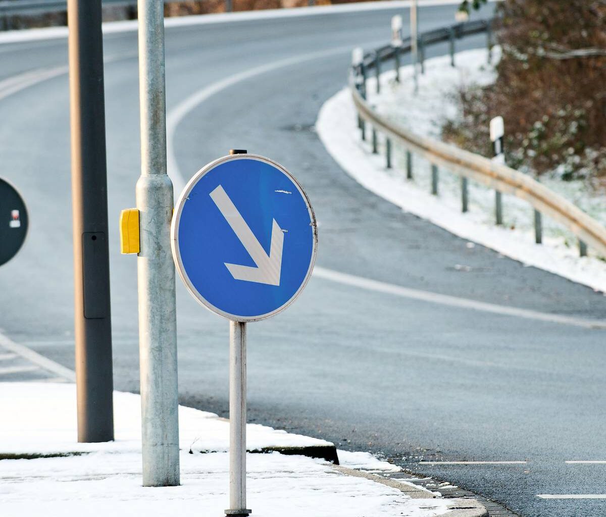 Bochum: Sperrungen und Umleitungen auf der A43 und A42