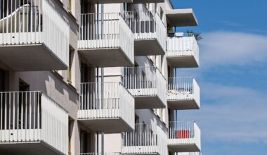 Steigende Wohnkosten: Mieten in Deutschland legen deutlich zu