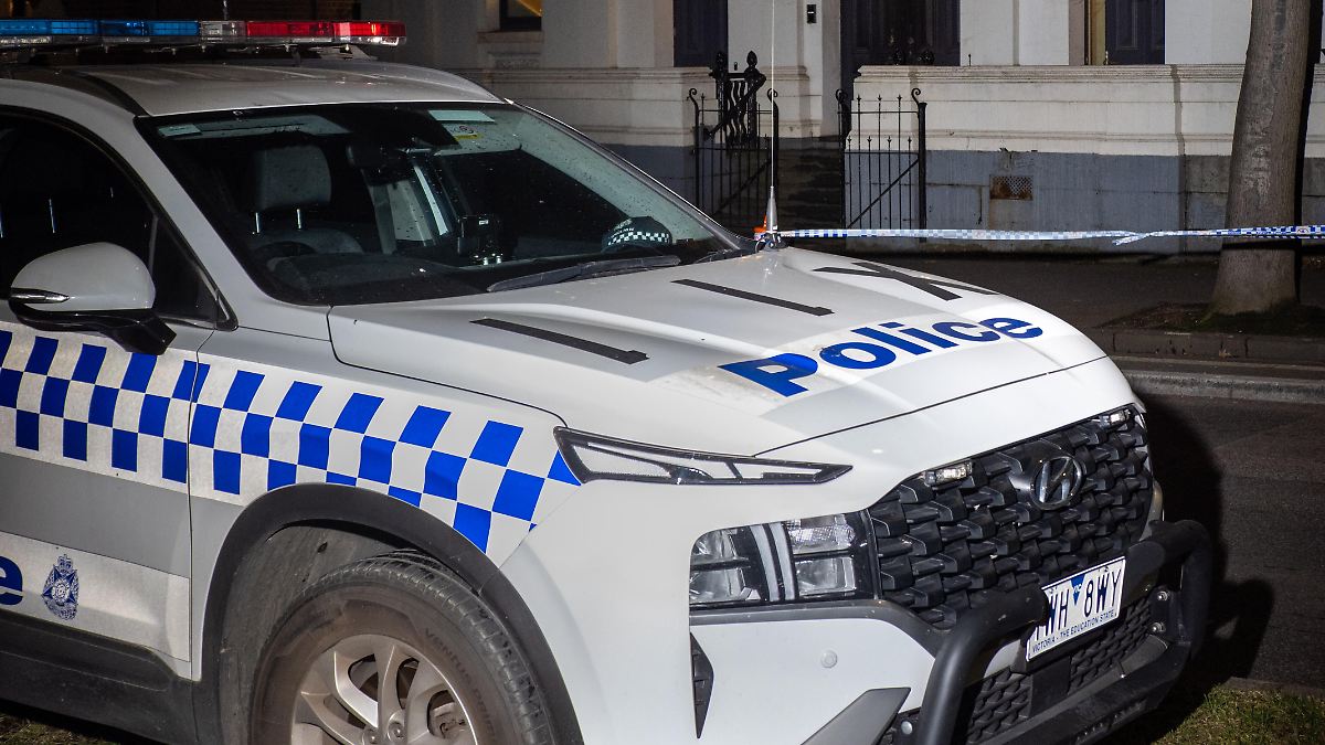 Drama in Melbourne: Jugendbande ersticht zwei Teenager in Australien