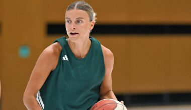 Start in Hannover: Basketballerinnen der Rutronik Stars Keltern legen wieder los - Sport