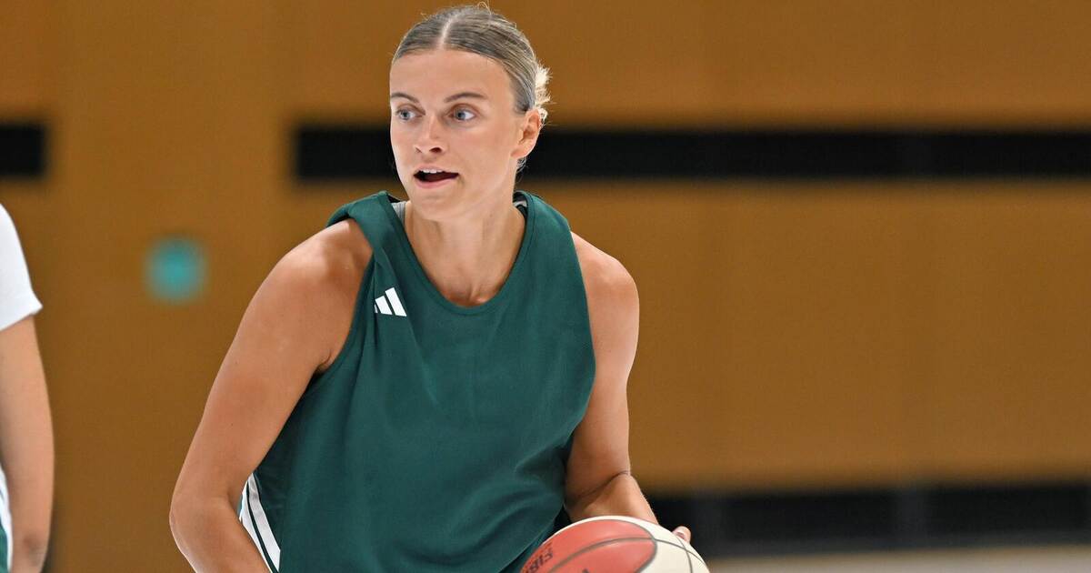 Start in Hannover: Basketballerinnen der Rutronik Stars Keltern legen wieder los - Sport