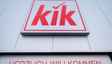 Kik schließt rund 400 Filialen: Ist die Region betroffen?