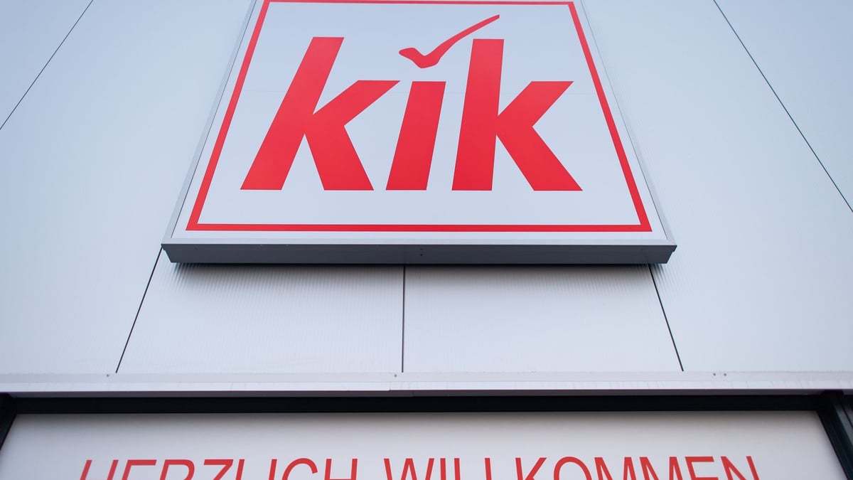 Kik schließt rund 400 Filialen: Ist die Region betroffen?