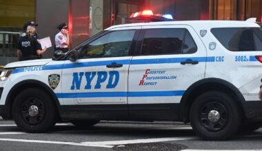 Hamburgerin fast enthauptet: Deutsche in New York totgefahren