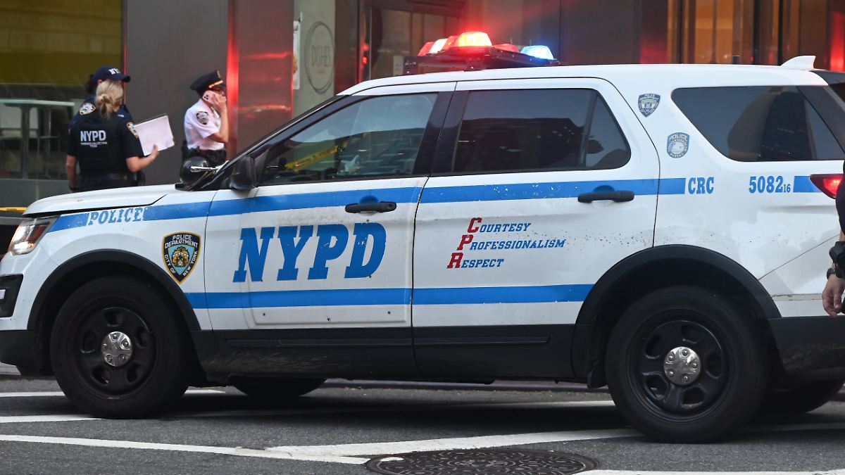 Hamburgerin fast enthauptet: Deutsche in New York totgefahren