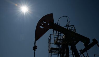 137.000 Barrel mehr pro Tag: Opec+ dreht Öl-Hahn noch weiter auf