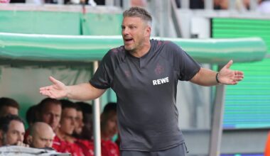 1. FC Köln: Nach Blamage der Boss-Kandidaten: Kwasniok besteht brisanten Test | Sport