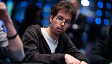 Endlich läuft es: Deutschland feiert 3. Gold-Armband bei WSOP | Sport