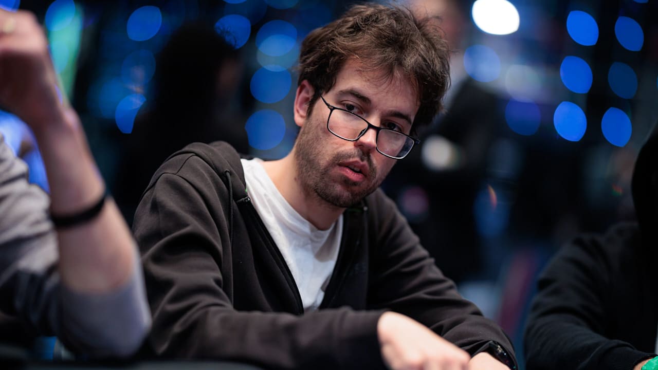 Endlich läuft es: Deutschland feiert 3. Gold-Armband bei WSOP | Sport