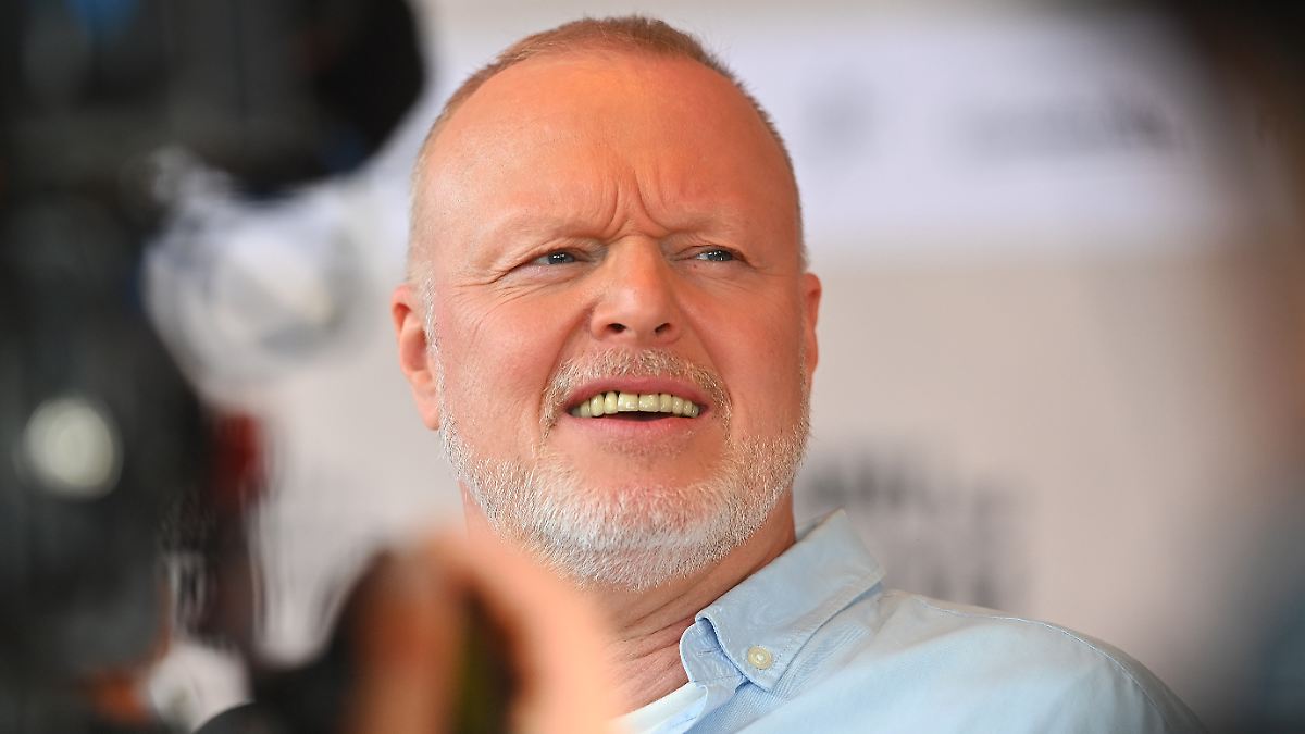 Saalpublikum teils entsetzt: Jugendschutz nimmt Stefan Raabs Penis-Show ins Visier