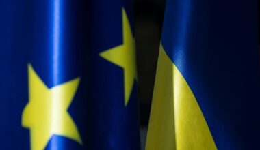 25 Milliarden Euro: EU rechnet mit Rekordsumme bei Militärhilfe für Ukraine