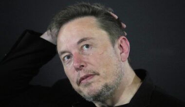 Wenn er zehn Jahre Chef bleibt: Tesla lockt Musk mit Aktien über eine Billion Dollar