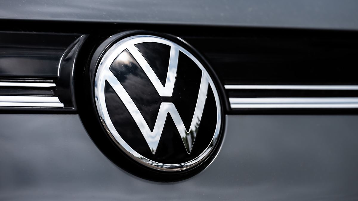 Ziele auf der IAA vorgestellt: VW peilt 20 Prozent Marktanteil bei Elektro-Kleinwagen in Europa an