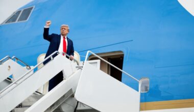 500 Milliarden Dollar Einnahmen?: Für Trump läuft es bestens im Zollkrieg