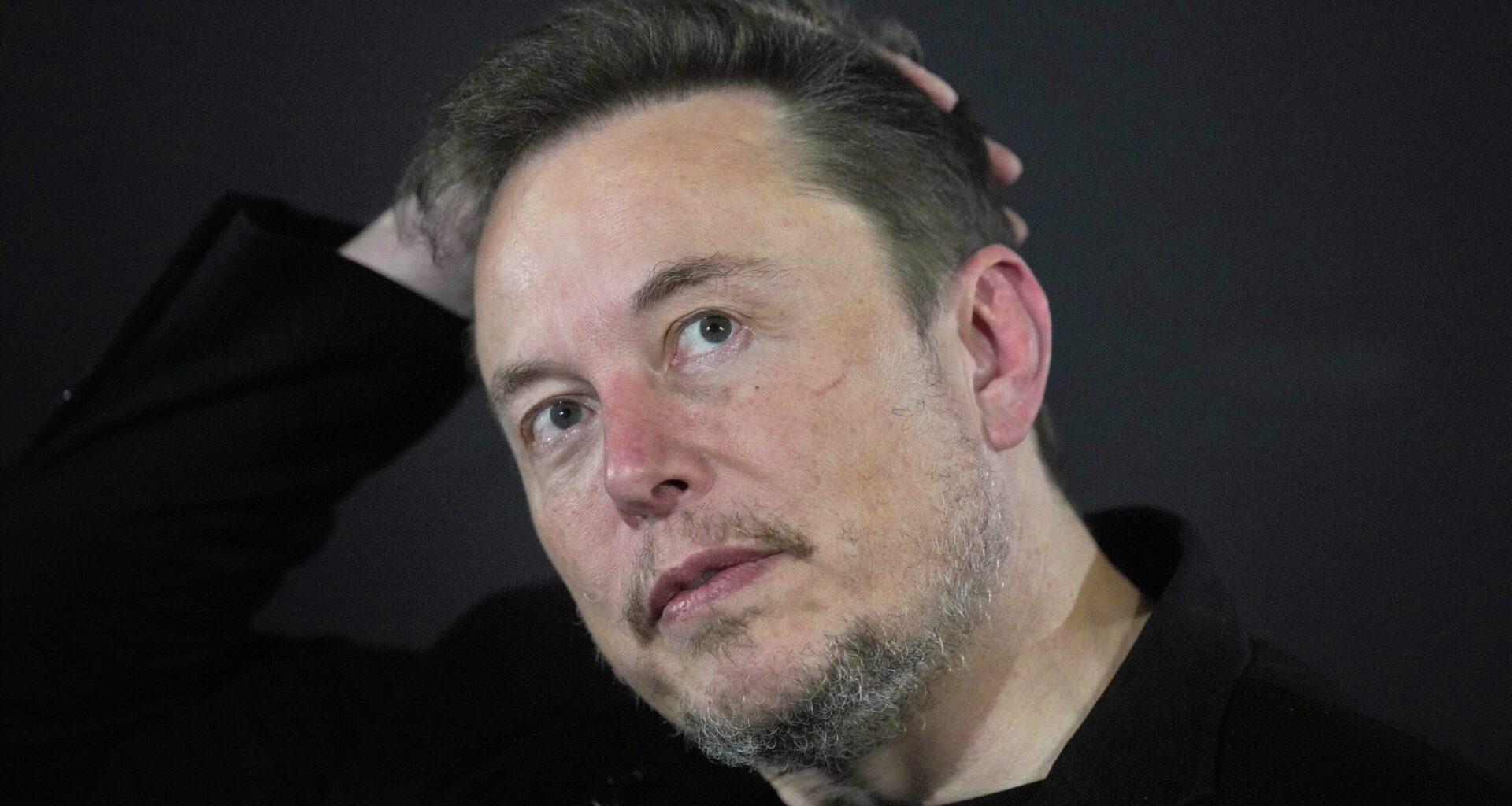 Elon Musk will Tesla wieder auf die Erfolgsspur bringen.
