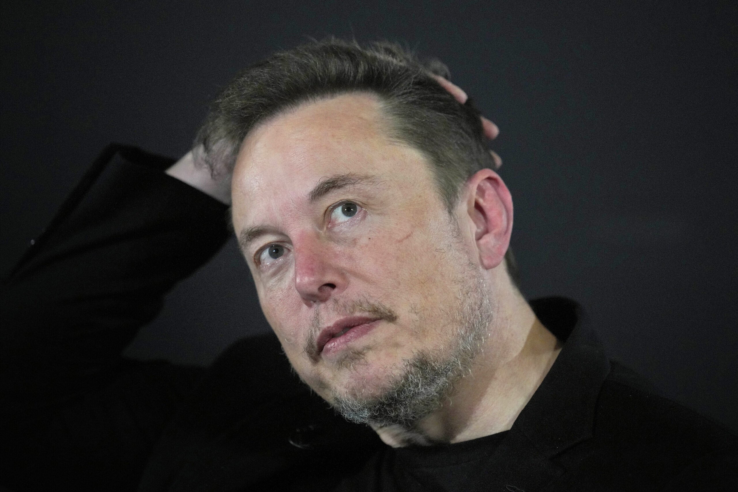 Elon Musk will Tesla wieder auf die Erfolgsspur bringen.