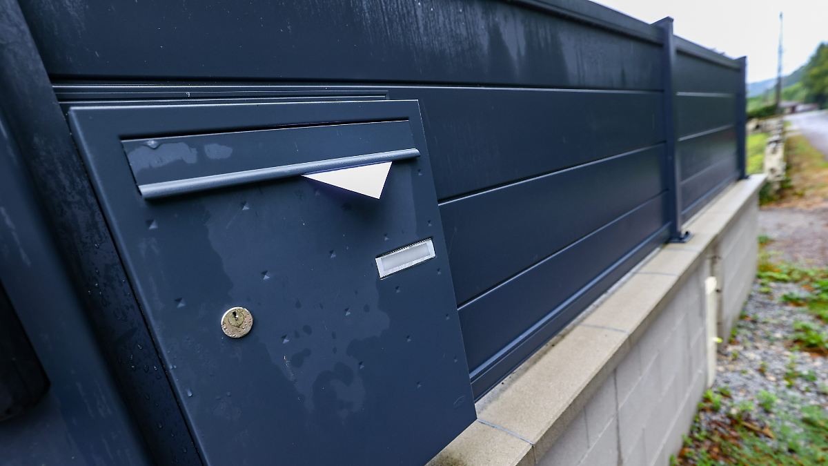 Zehntausende Sendungen zurück: Behörden warnen vor verdächtigem Saatgut im Briefkasten