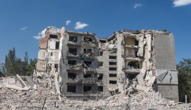 Zögern kostet Menschenleben: So kann Europa Putin zum Frieden drängen