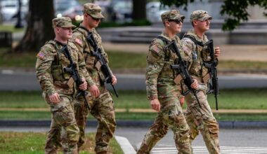 Der Tag: Trump will US-Nationalgarde nach Memphis schicken