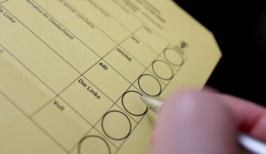 Fälle auch bei anderen Parteien: NRW-AfD zählt sechs tote Kommunalpolitiker