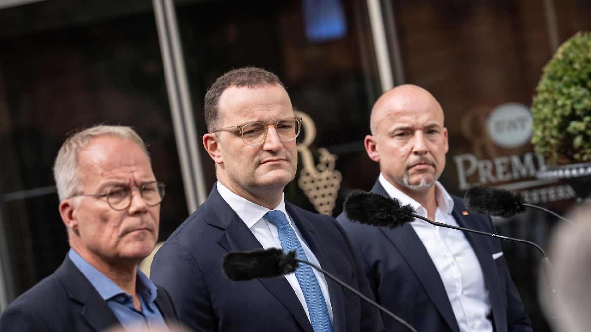 Emmenegger für Brosius-Gersdorf: Schwarz-Rot zockt schon wieder mit Karlsruhe