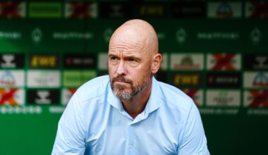 "Das ist beispiellos": Erik ten Hag schießt nach Rauswurf hemmungslos gegen Bayer 04