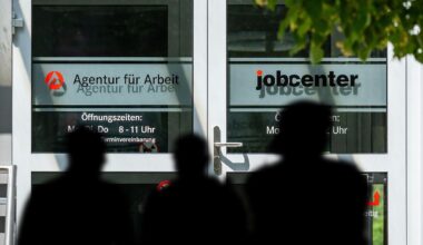 Lufthansa, Bosch & Co.: Massenhafter Jobabbau verdeckt das wahre Problem