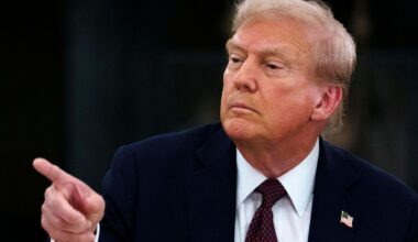 Nur 22.000 neue Jobs: US-Regierung legt enttäuschenden Arbeitsmarktbericht vor