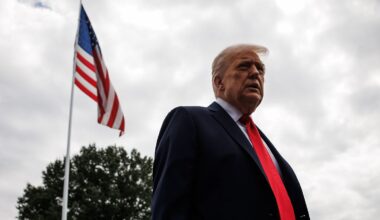 Nach Indien-Zöllen nun Phase 2?: Trump erklärt Bereitschaft zu neuen Russland-Sanktionen