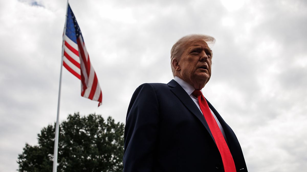 Nach Indien-Zöllen nun Phase 2?: Trump erklärt Bereitschaft zu neuen Russland-Sanktionen
