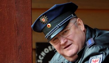 "Polizeiruf 110"-Star Horst Krause mit 83 Jahren gestorben