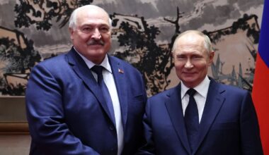 Ende des "Sapad"-Manövers: Russland und Belarus testen Einsatz taktischer Atomwaffen