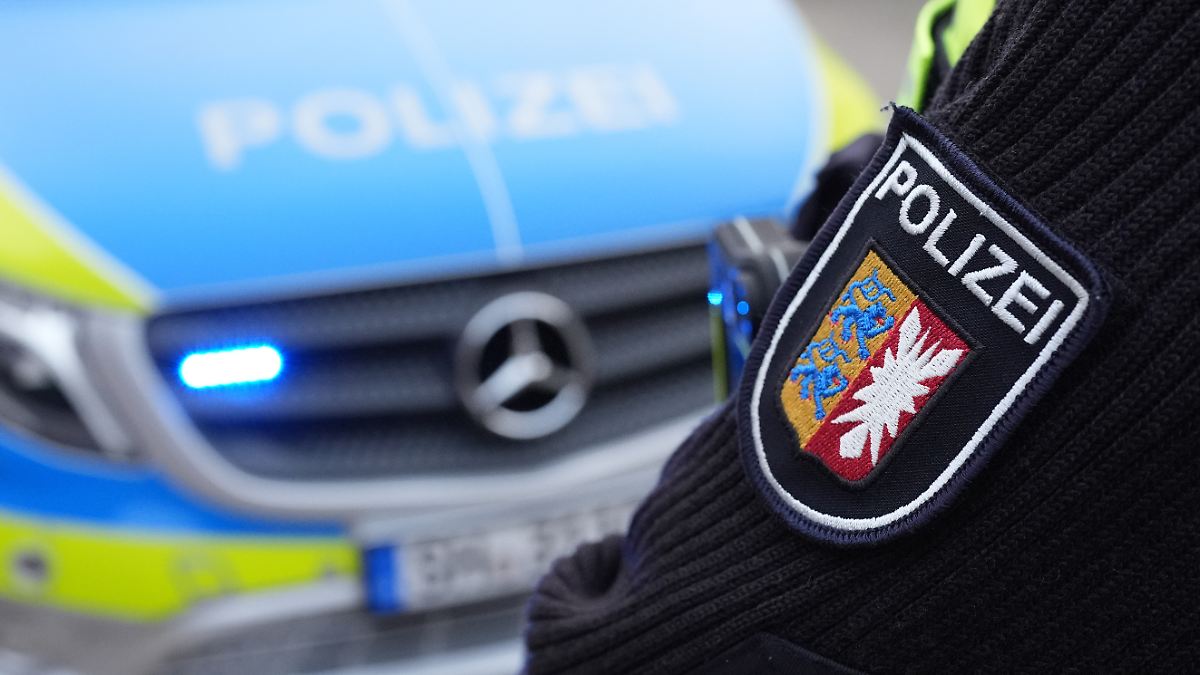 Drama in Brunsbüttel: Mutter und ihr Freund nach Tod eines Babys in U-Haft