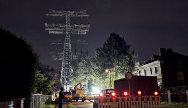 Längster Blackout seit 25 Jahren: Stromausfall in Berlin nach fast drei Tagen behoben