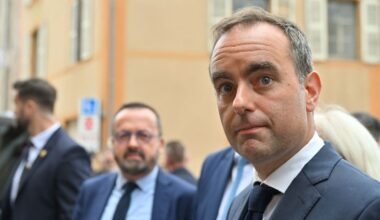 Verzicht auf Feiertage vom Tisch: Frankreichs neuer Premier geht auf Linke zu