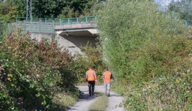 Zugstrecke Hannover - Berlin: Polizei geht von Brandstiftung an Stellwerk in Lehrte aus