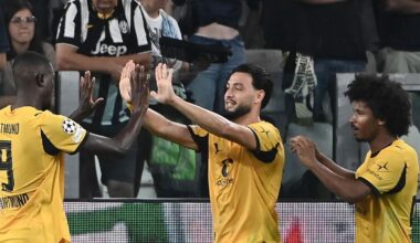 "Vielleicht Marketing": Fauxpas bei Trikot von BVB-Star - Ntv