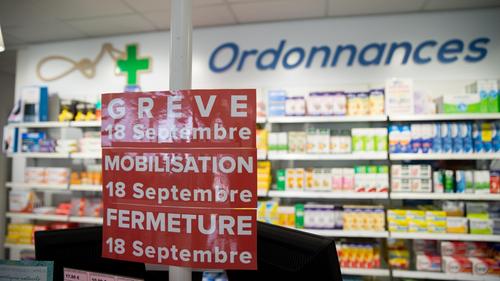 Generalstreik in Frankreich am Donnerstag