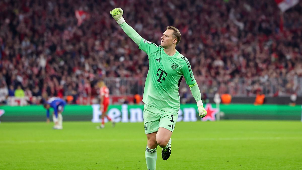 Der Sport-Tag am Freitag, den 19. September 2025