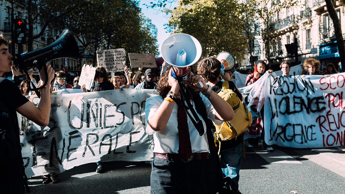 "Absurd", "Kommunismus": Frankreichs Superreiche wettern gegen Steuer-Idee