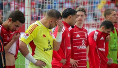 Schicksalsspiel beim VfL Bochum: Bei der nächsten Entschuldigung knallt's bei Fortuna