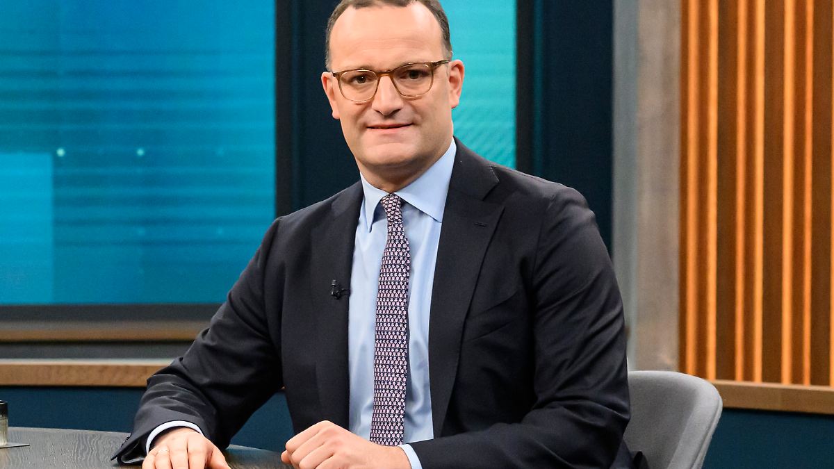 SPD sprach mit Grünen und Linken: Spahn über Richterwahl: "Ja, das wird klappen"