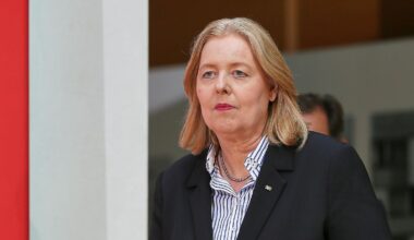 "Mitwirkungspflichten einhalten": Bärbel Bas: Regierung wird strenger gegen Bürgergeld-Betrug vorgehen