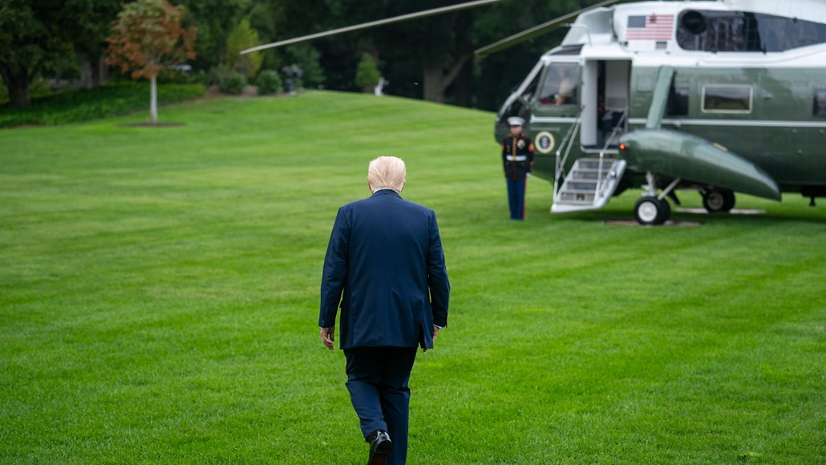 "Juristische Kriegsführung": USA erwägen Sanktionen gegen gesamten Strafgerichtshof