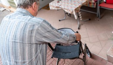 CDU offen, SPD dagegen: Fronten im Streit um Pflegegrad 1 verhärten sich