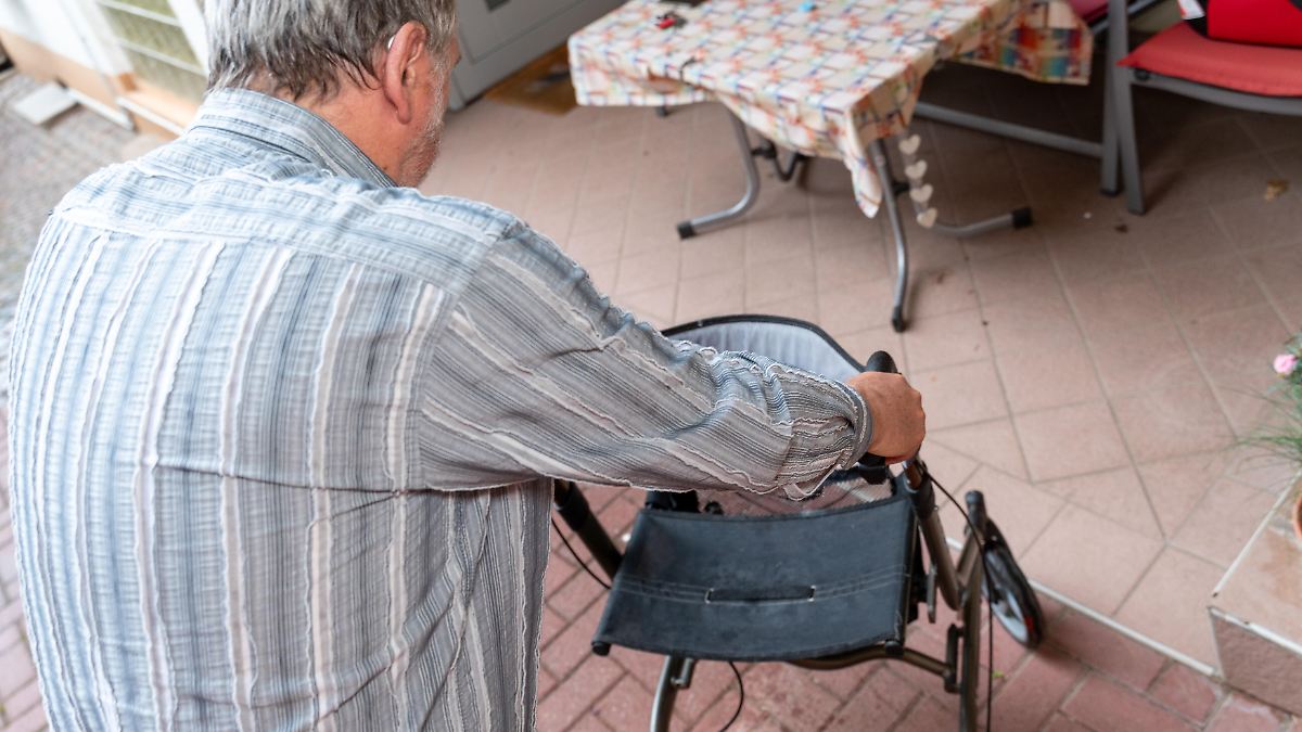 CDU offen, SPD dagegen: Fronten im Streit um Pflegegrad 1 verhärten sich