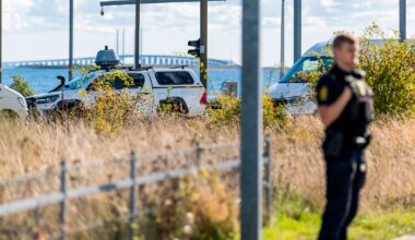 "Nato muss klare Antwort haben": Finnlands Verteidigungsminister sieht in Moskaus Drohnenattacken Ablenkungsmanöver