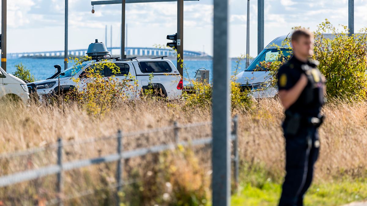 "Nato muss klare Antwort haben": Finnlands Verteidigungsminister sieht in Moskaus Drohnenattacken Ablenkungsmanöver